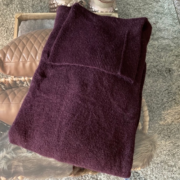 Oversized sweater - Picture 9 of 9